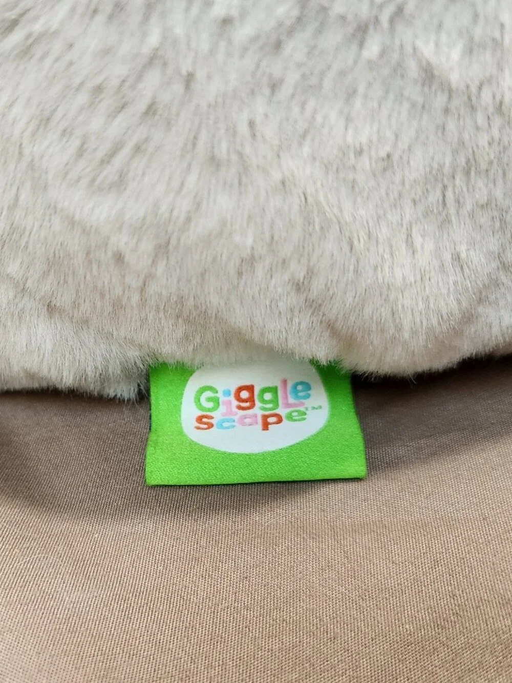GiggleScape 15